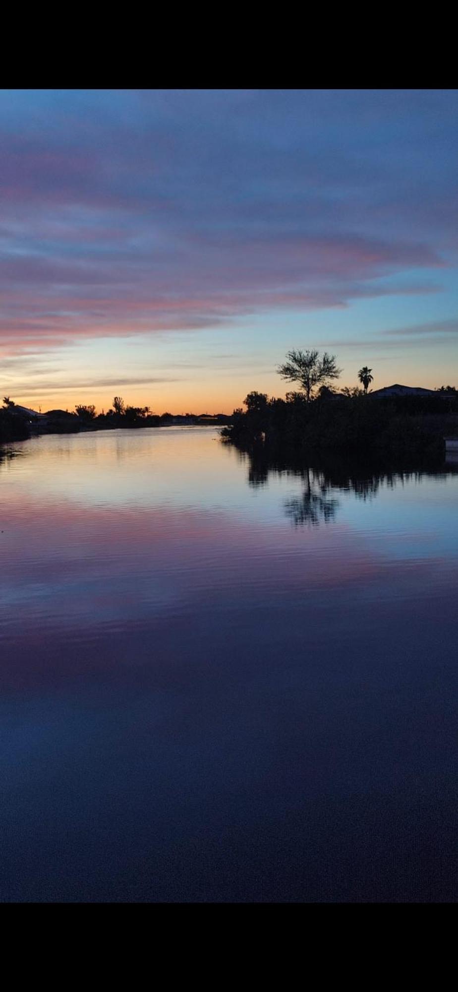 Newly Built Villa Ballerina With Heated Pool And Incredible View Into Beautiful Arrowheadcanal Cape Coral Esterno foto